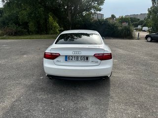 Audi A5 2010
