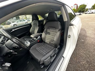 Audi A5 2010