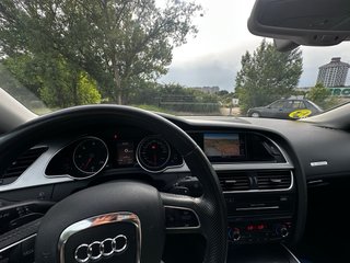 Audi A5 2010