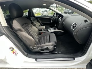 Audi A5 2010