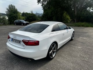 Audi A5 2010