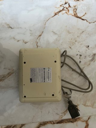 Commodore 64 con Datasette, Drive, Stampante,