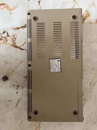 Commodore 64 con Datasette, Drive, Stampante,