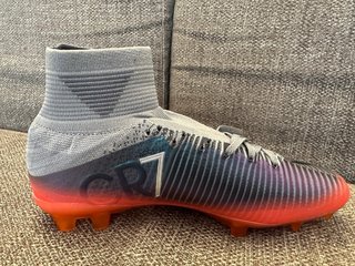 Scarpe calcio Nike CR7 Tg 41