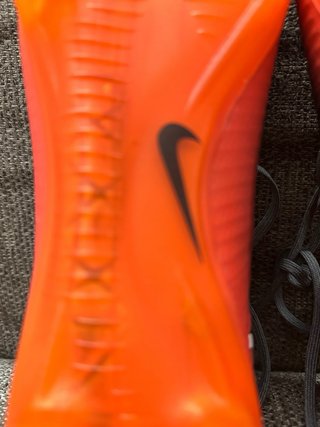 Scarpe calcio Nike CR7 Tg 41