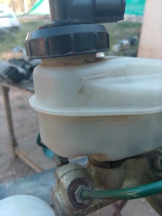 Servofreno Renault R5 GT Turbo