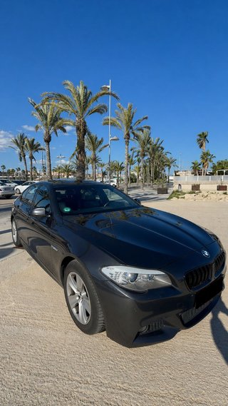 BMW Serie 535D