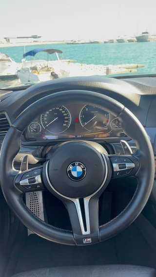 BMW Serie 535D