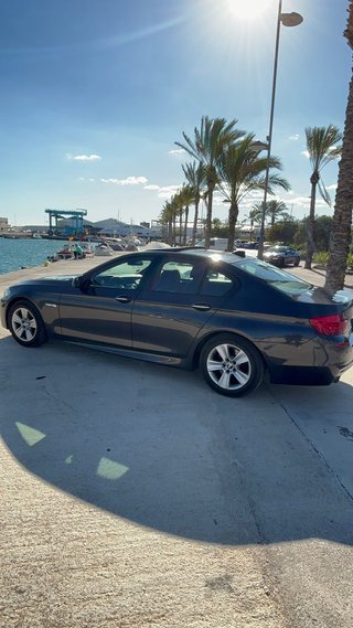 BMW Serie 535D