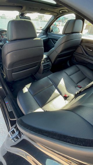 BMW Serie 535D