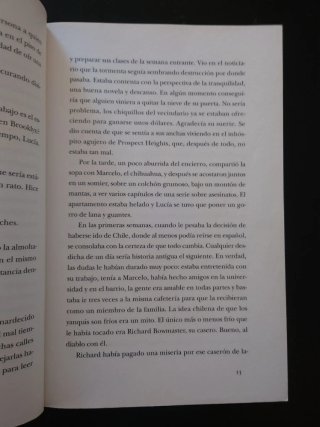 Más allá del invierno