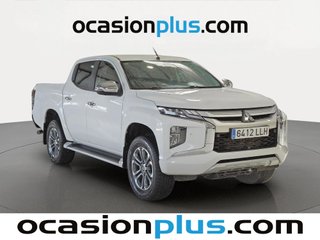 Mitsubishi L200 220 DI-D Doble Cabina Kaiteki 110 kW (150 CV)
