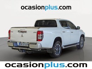 Mitsubishi L200 220 DI-D Doble Cabina Kaiteki 110 kW (150 CV)