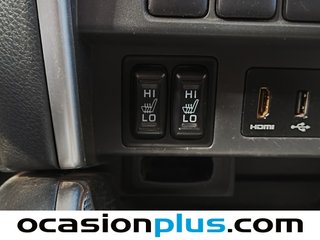 Mitsubishi L200 220 DI-D Doble Cabina Kaiteki 110 kW (150 CV)