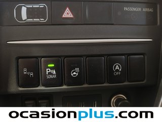 Mitsubishi L200 220 DI-D Doble Cabina Kaiteki 110 kW (150 CV)
