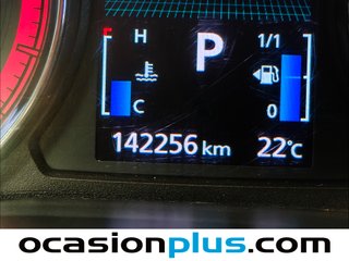 Mitsubishi L200 220 DI-D Doble Cabina Kaiteki 110 kW (150 CV)