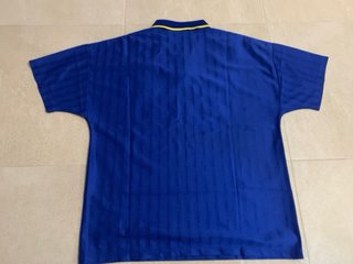 Camiseta fútbol Umbro Chelsea FC