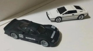 Lote Miniaturas Hot Wheels, Majorette Variadas