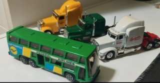 Lote Miniaturas Hot Wheels, Majorette Variadas