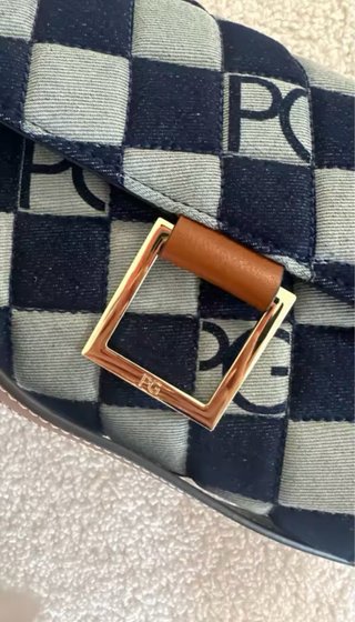 Bolso Soho Denim PG