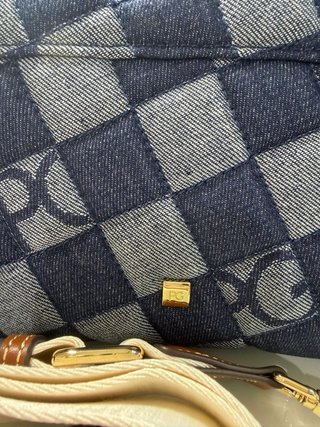 Bolso Soho Denim PG