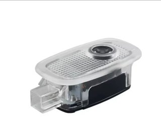 Luz Logo Puerta Mercedes Vito w447 W221 Fuengirola