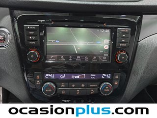 Nissan Qashqai dCi 115 Tekna+ DCT 85 kW (115 CV)
