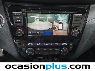Nissan Qashqai dCi 115 Tekna+ DCT 85 kW (115 CV)