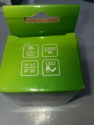 Sensor Crepuscular ORNO LUX