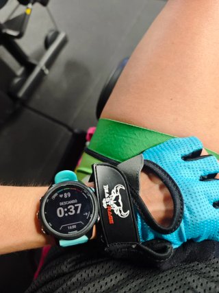 Garmin Forerunner 245 Music Azul