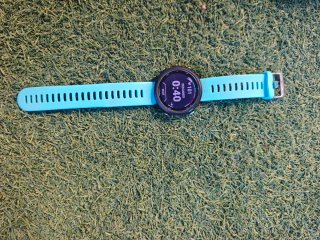 Garmin Forerunner 245 Music Azul