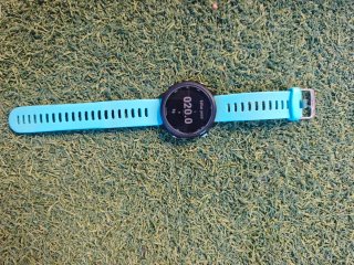 Garmin Forerunner 245 Music Azul