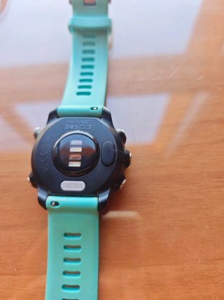 Garmin Forerunner 245 Music Azul