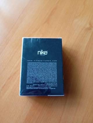 Colonia Nike "On Fire" Hombre 30ml nueva original