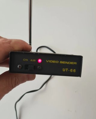 Video Sender UT-66