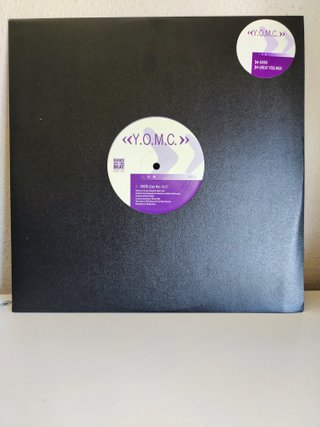 Y.O.M.C. Oasis / Great