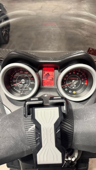 Yamaha XMAX 250cc Scooter Automática