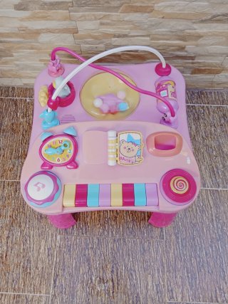 Mesa Interactiva Musical Infantil