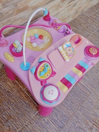 Mesa Interactiva Musical Infantil