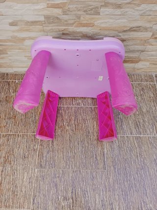 Mesa Interactiva Musical Infantil
