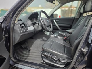 BMW X3 2009