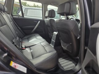 BMW X3 2009
