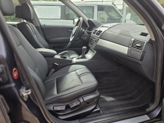 BMW X3 2009