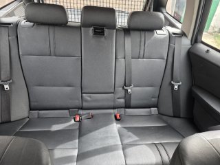 BMW X3 2009