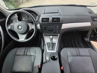 BMW X3 2009