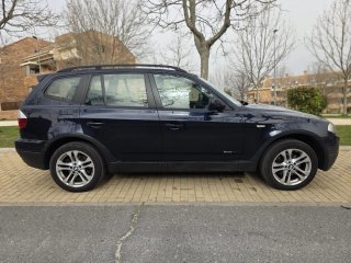 BMW X3 2009