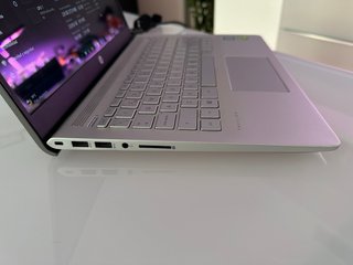 Portátil HP Pavilion 14” i7
