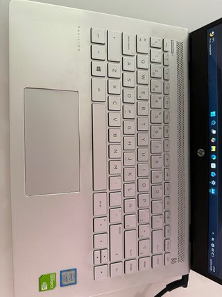 Portátil HP Pavilion 14” i7