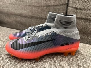 Scarpe da calcio Nike CR7 Taglia 40