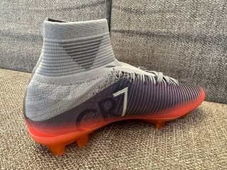 Scarpe da calcio Nike CR7 Taglia 40